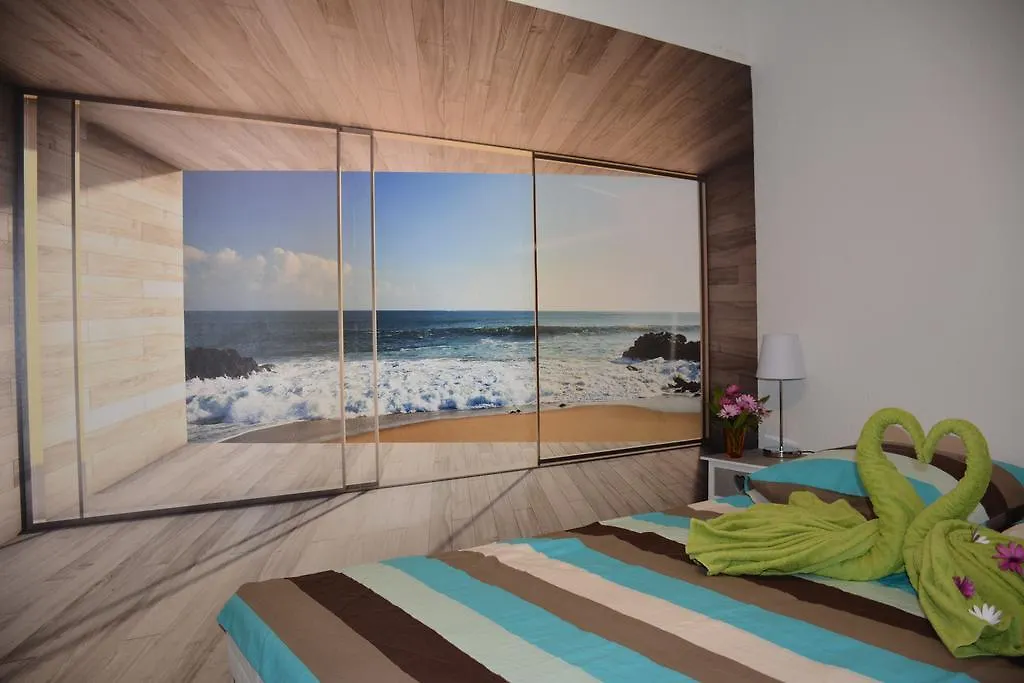 Appartement Bandol Brothers