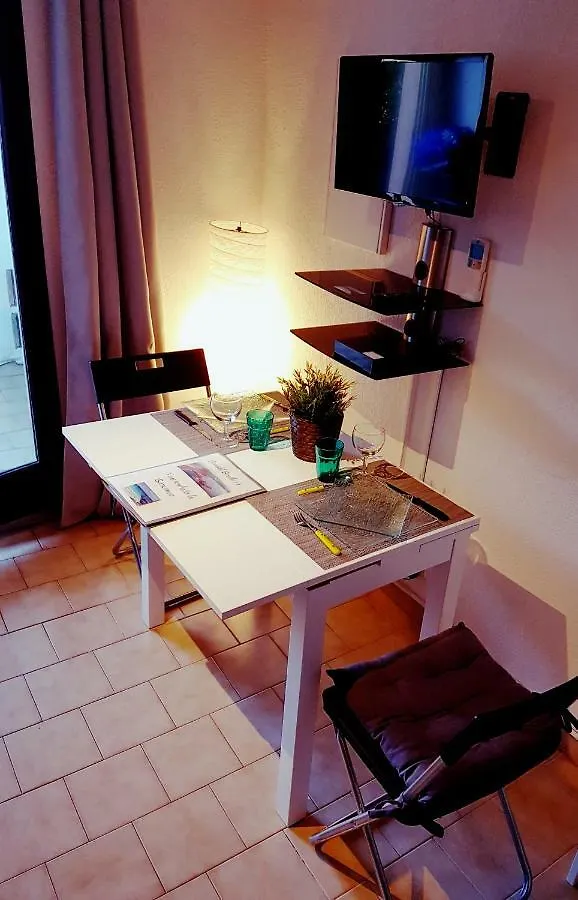 Appartement Bandol Brothers France