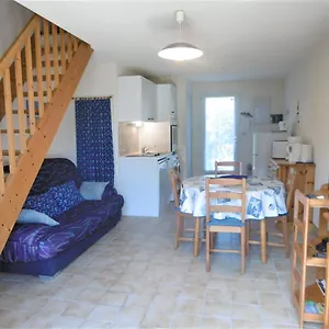 Maisonnette Youenn Villa Sarzeau