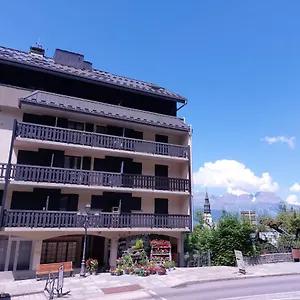 La Comtesse Appartement Saint-Gervais-les-Bains