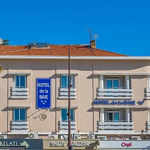 Hotel De La Baie, Bandol
